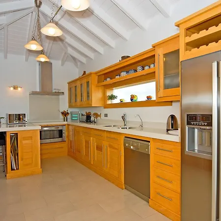 Villa Luna Mar