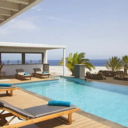 Luna Mar Villa Puerto Calero