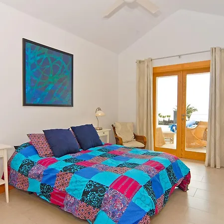 Villa Luna Mar