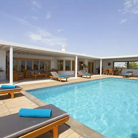 Luna Mar Villa Puerto Calero