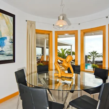 Villa Luna Mar