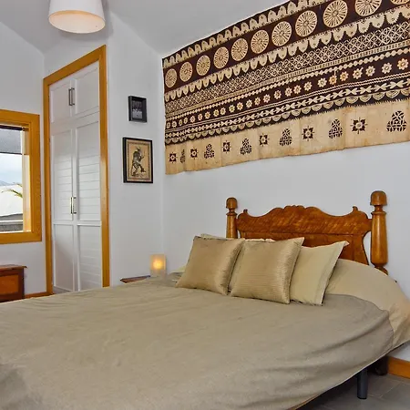 Luna Mar Villa
